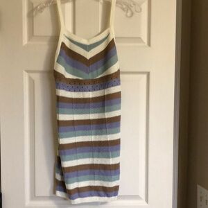 No comment Brand Dress. XL. New without tags.